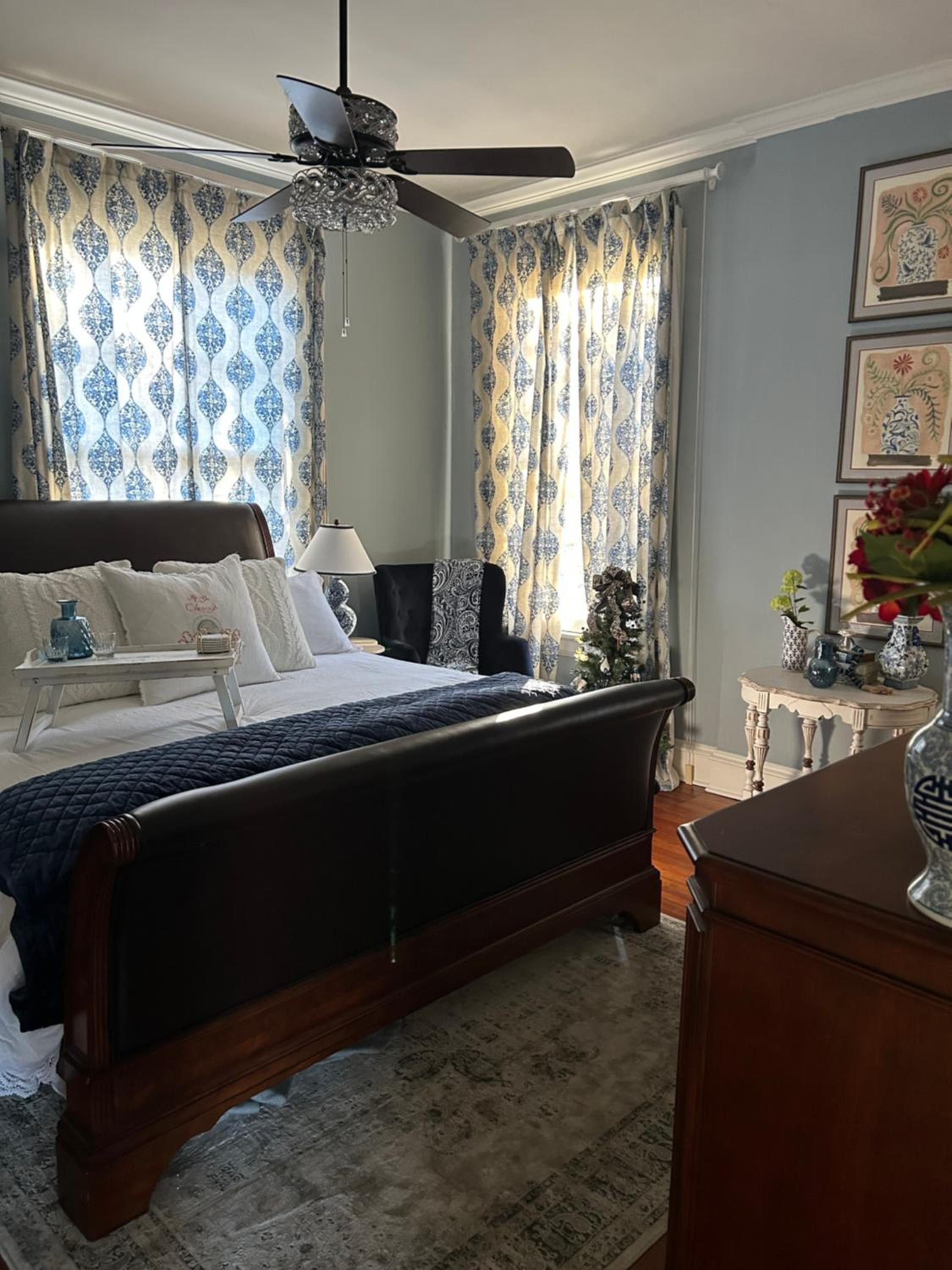 Laurel Vacations - Jenny's Downtown Hideaway Bed and Breakfast - Property Image 27