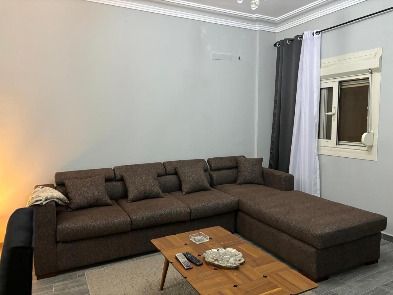 Heliopolis Residence Shorouk city, Cairo (premium) view 4