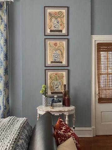 Laurel Vacations - Jenny's Downtown Hideaway Bed and Breakfast - Property Image 28