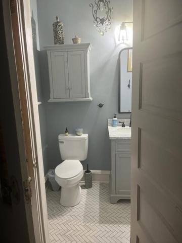 Laurel Vacations - Jenny's Downtown Hideaway Bed and Breakfast - Property Image 18