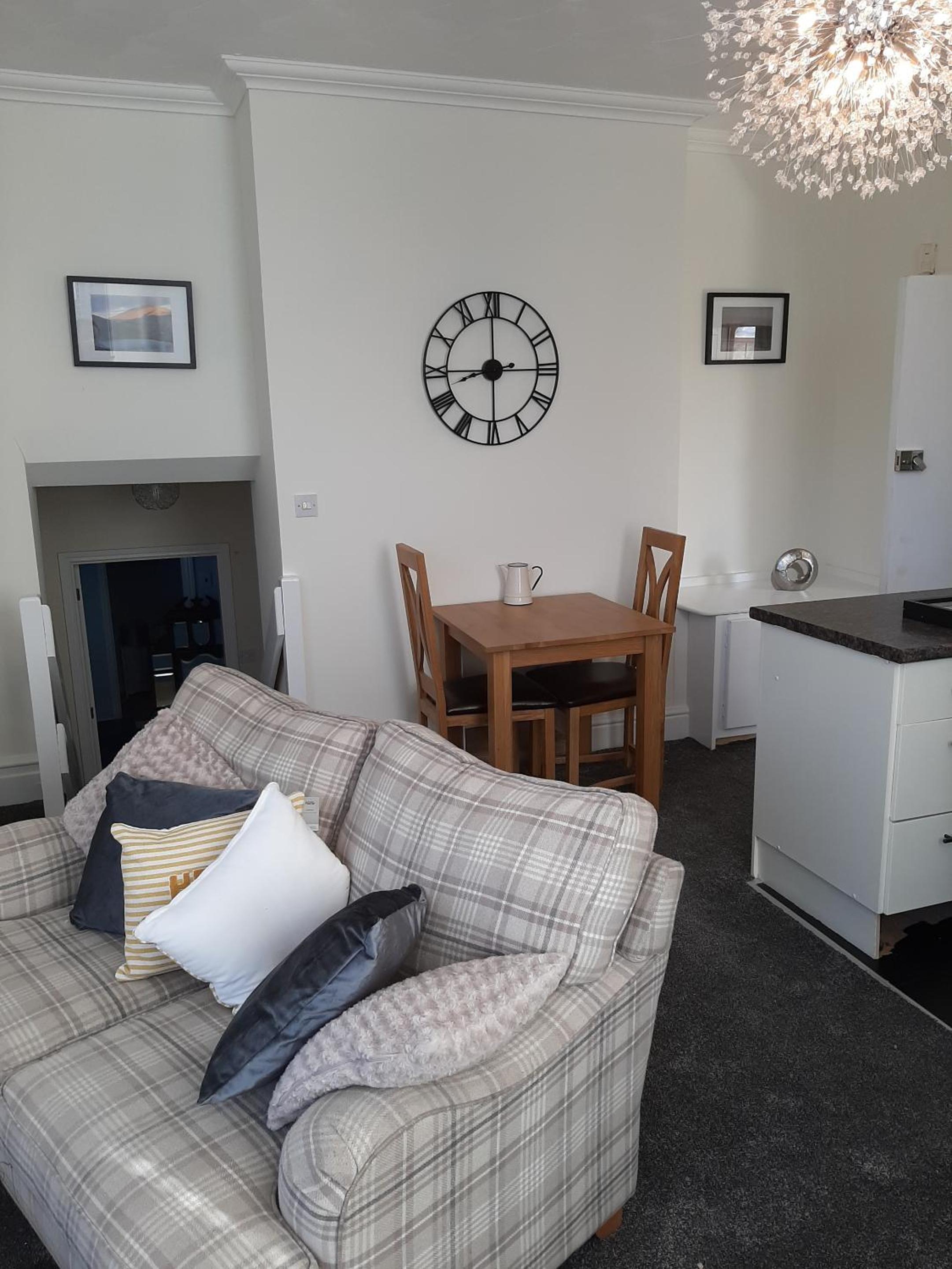 Beachmount Holiday Apartments