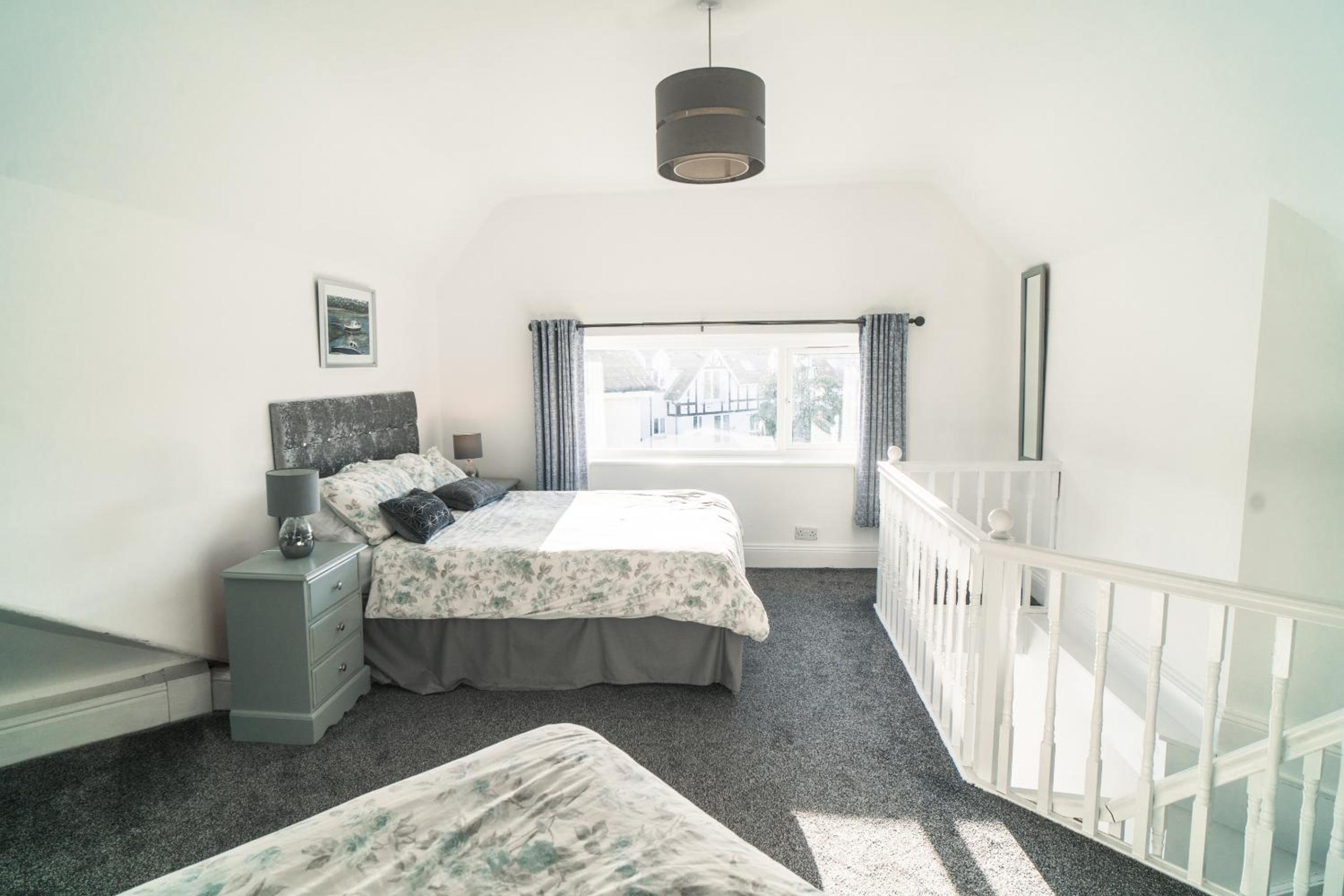 Beachmount Holiday Apartments