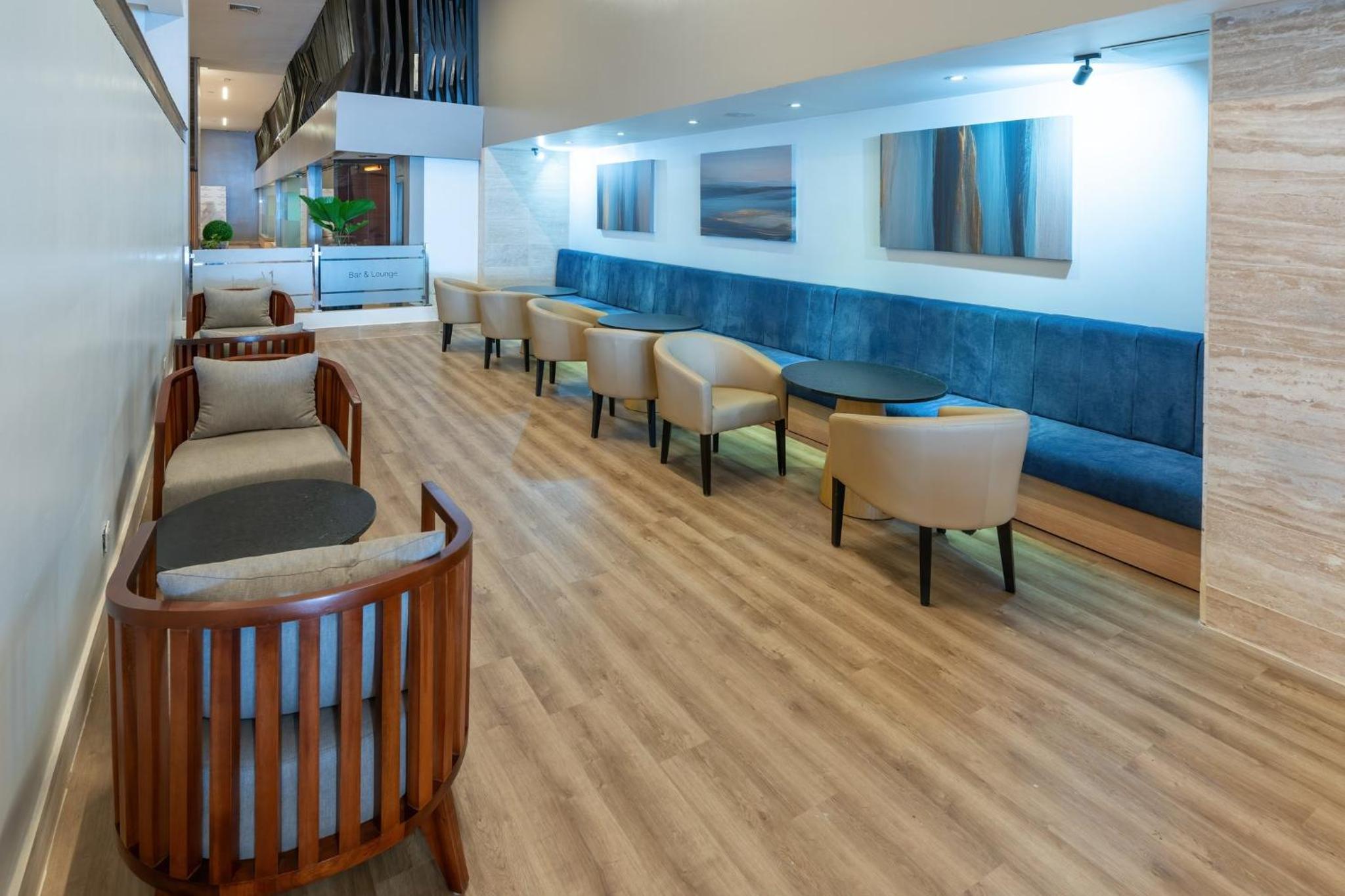 Santo Domingo Vacations - Crowne Plaza Santo Domingo, an IHG Hotel - Property Image 3