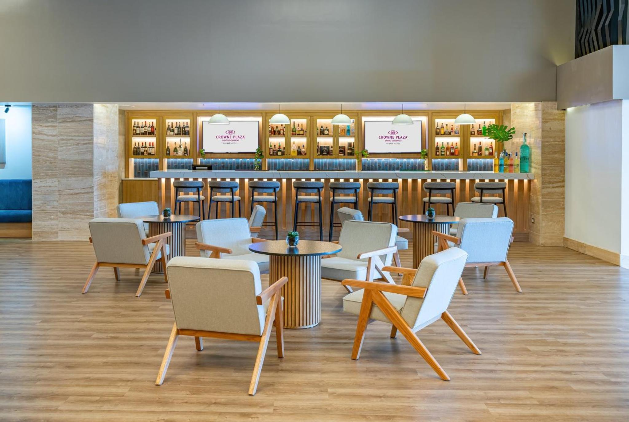 Crowne Plaza Santo Domingo, an IHG Hotel - Property Image 6