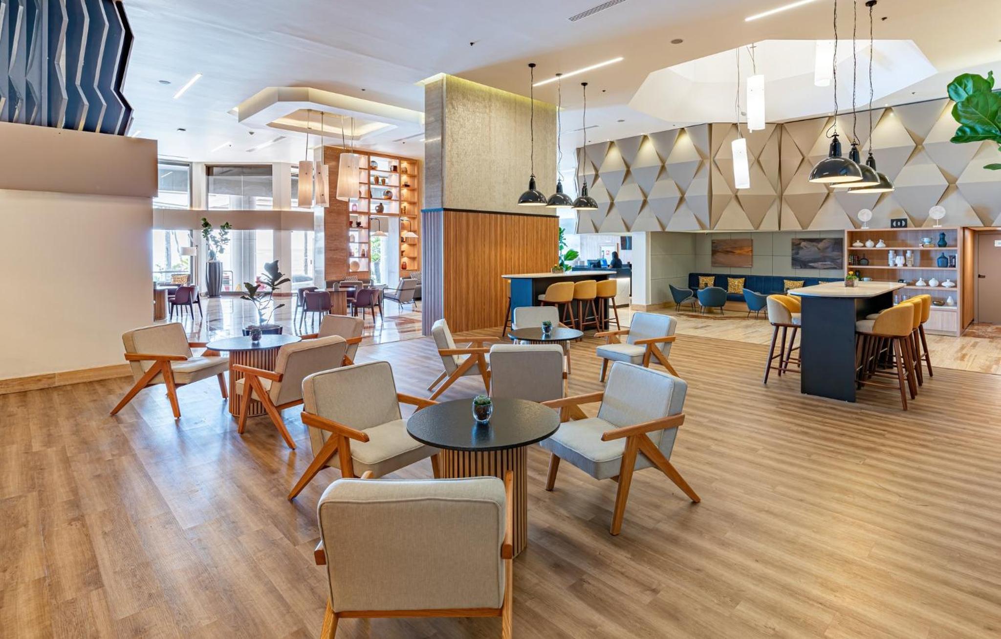 Crowne Plaza Santo Domingo, an IHG Hotel - Property Image 7