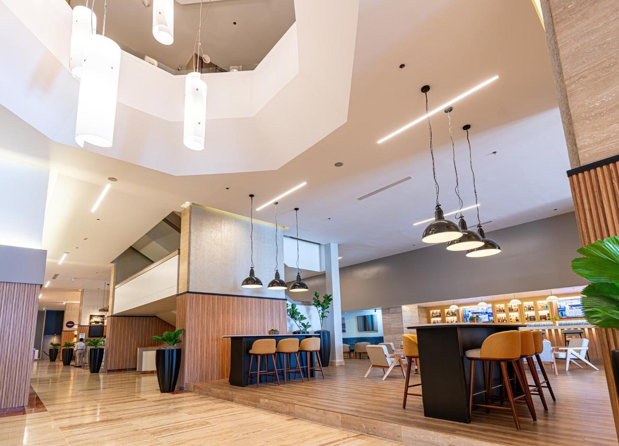 Santo Domingo Vacations - Crowne Plaza Santo Domingo, an IHG Hotel - Property Image 4