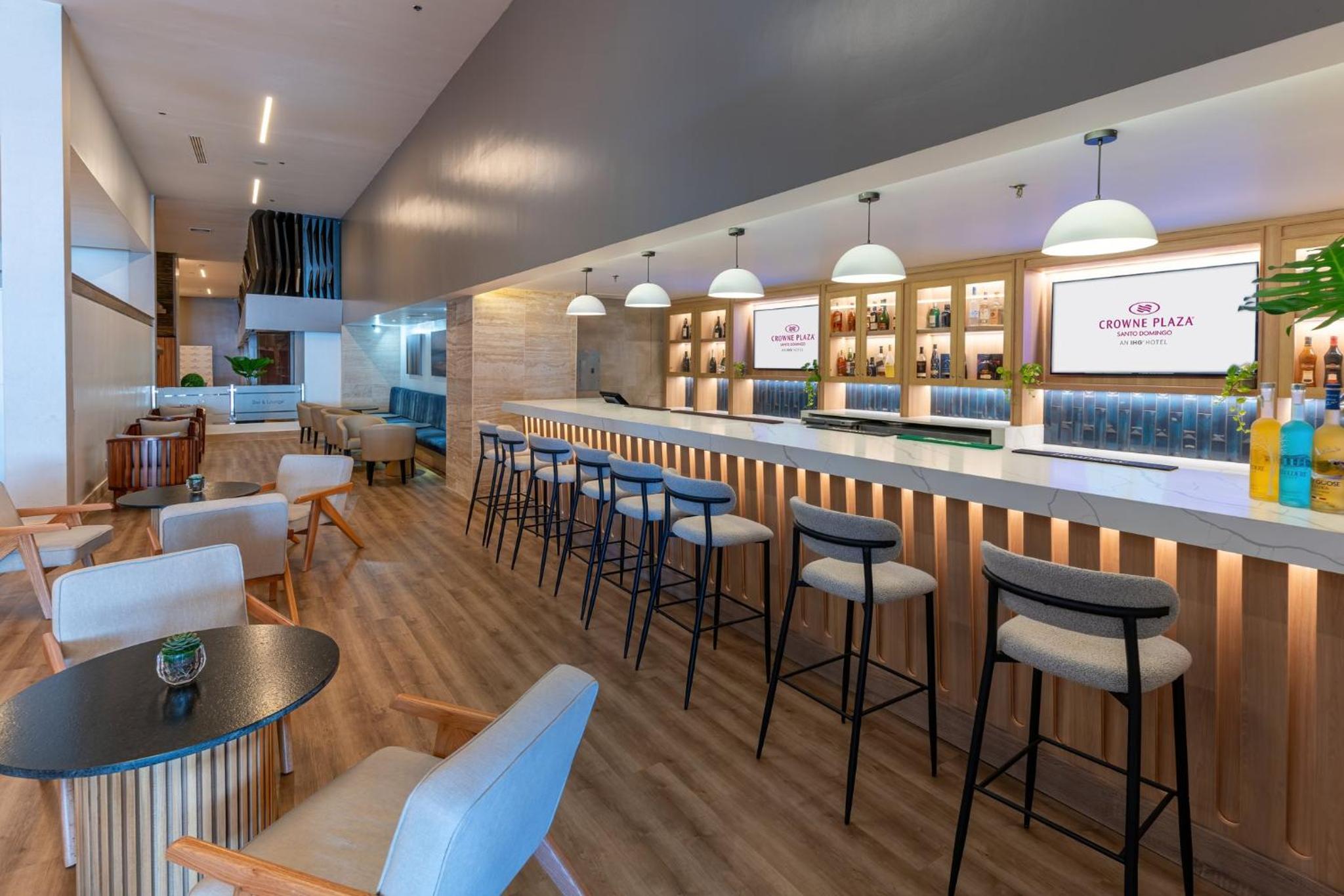 Crowne Plaza Santo Domingo, an IHG Hotel - Property Image 5