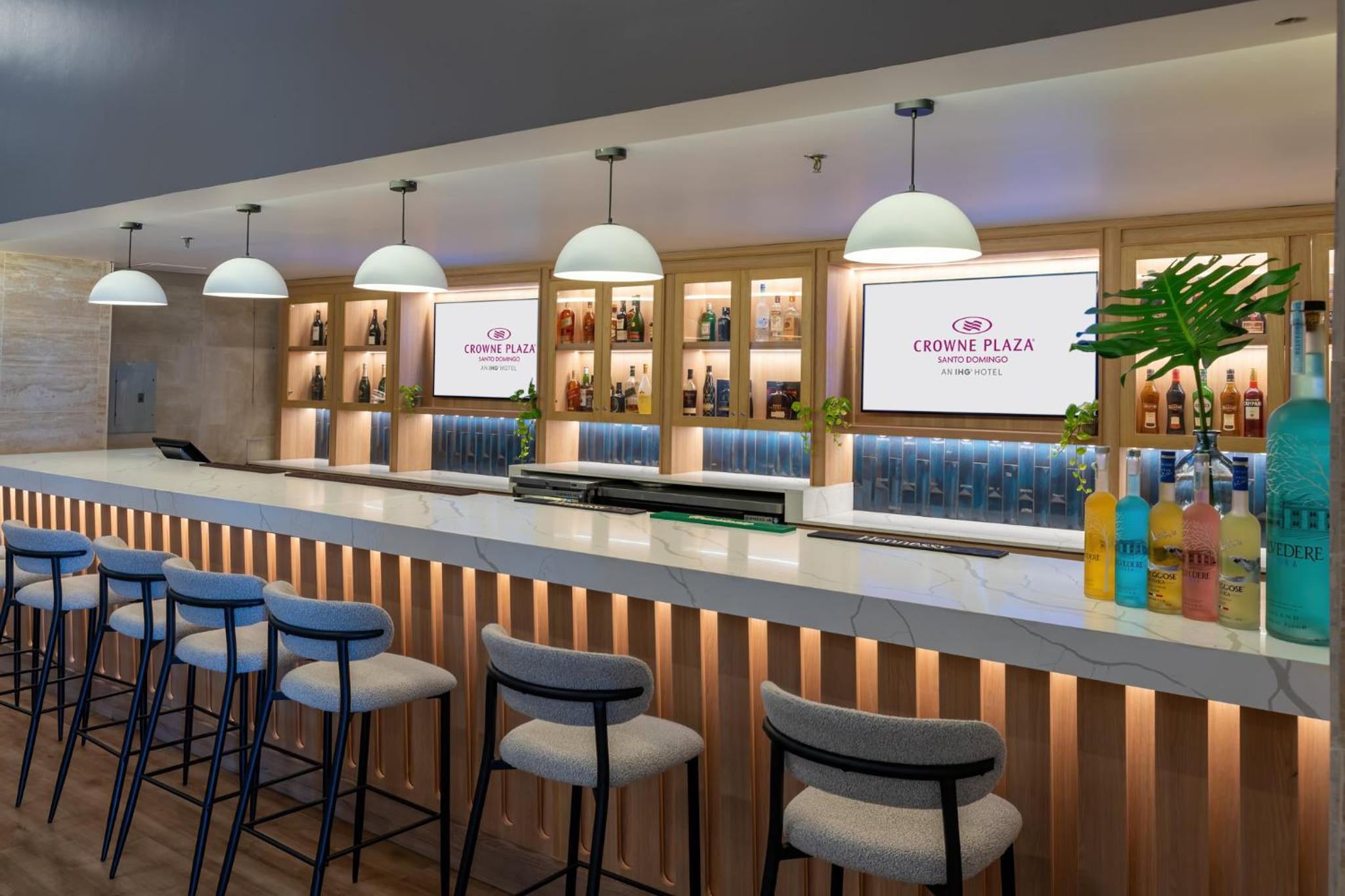 Crowne Plaza Santo Domingo, an IHG Hotel - Property Image 8