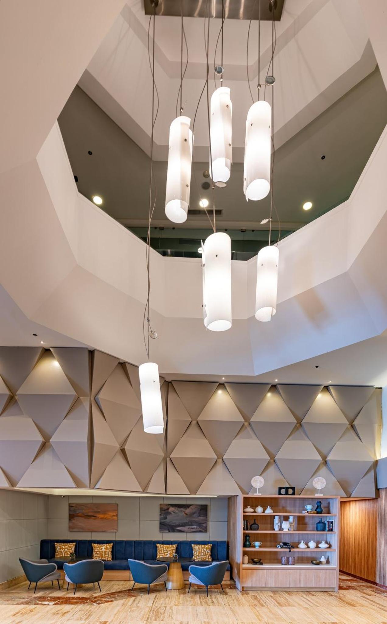 Santo Domingo Vacations - Crowne Plaza Santo Domingo, an IHG Hotel - Property Image 2