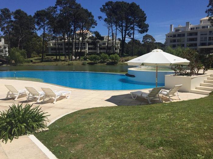 Green Park Punta del Este - Full Amenities view 2
