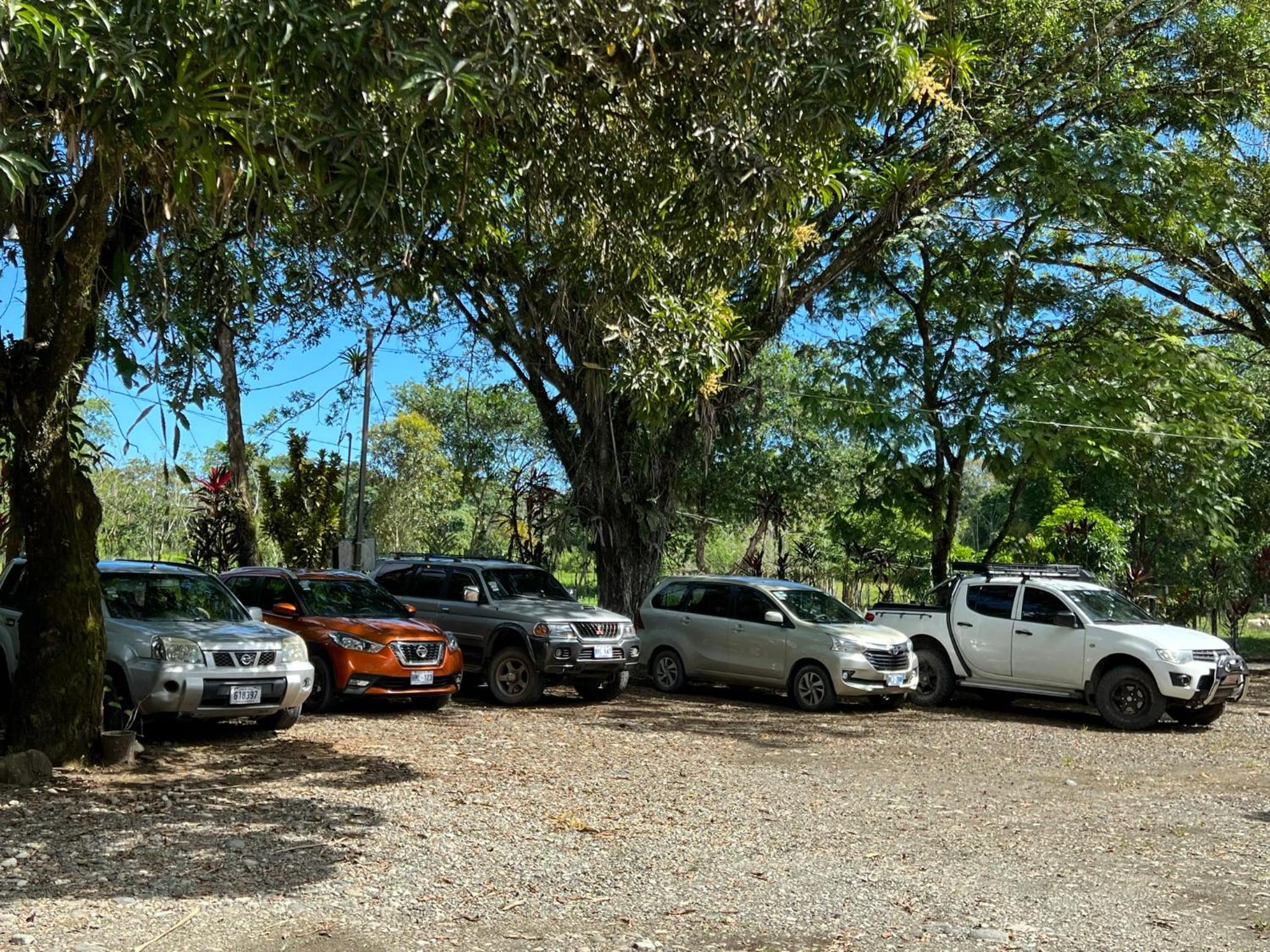 Lirio Lodge