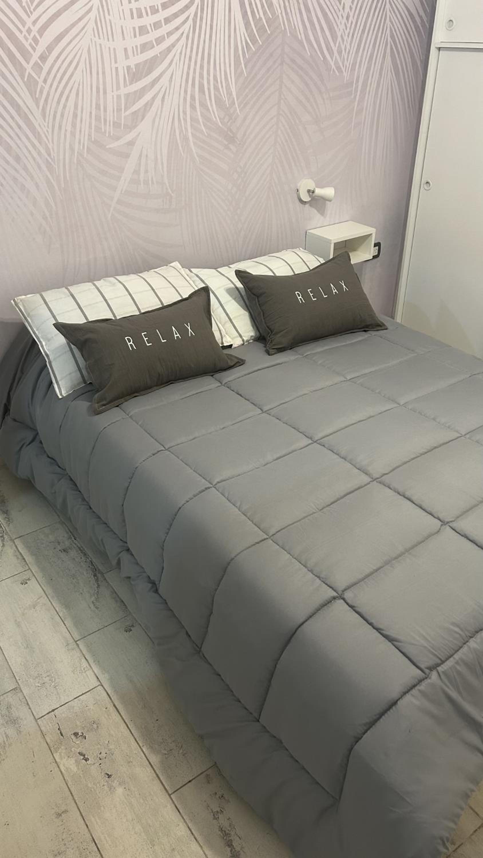 Apartamento Alberdi 1634
