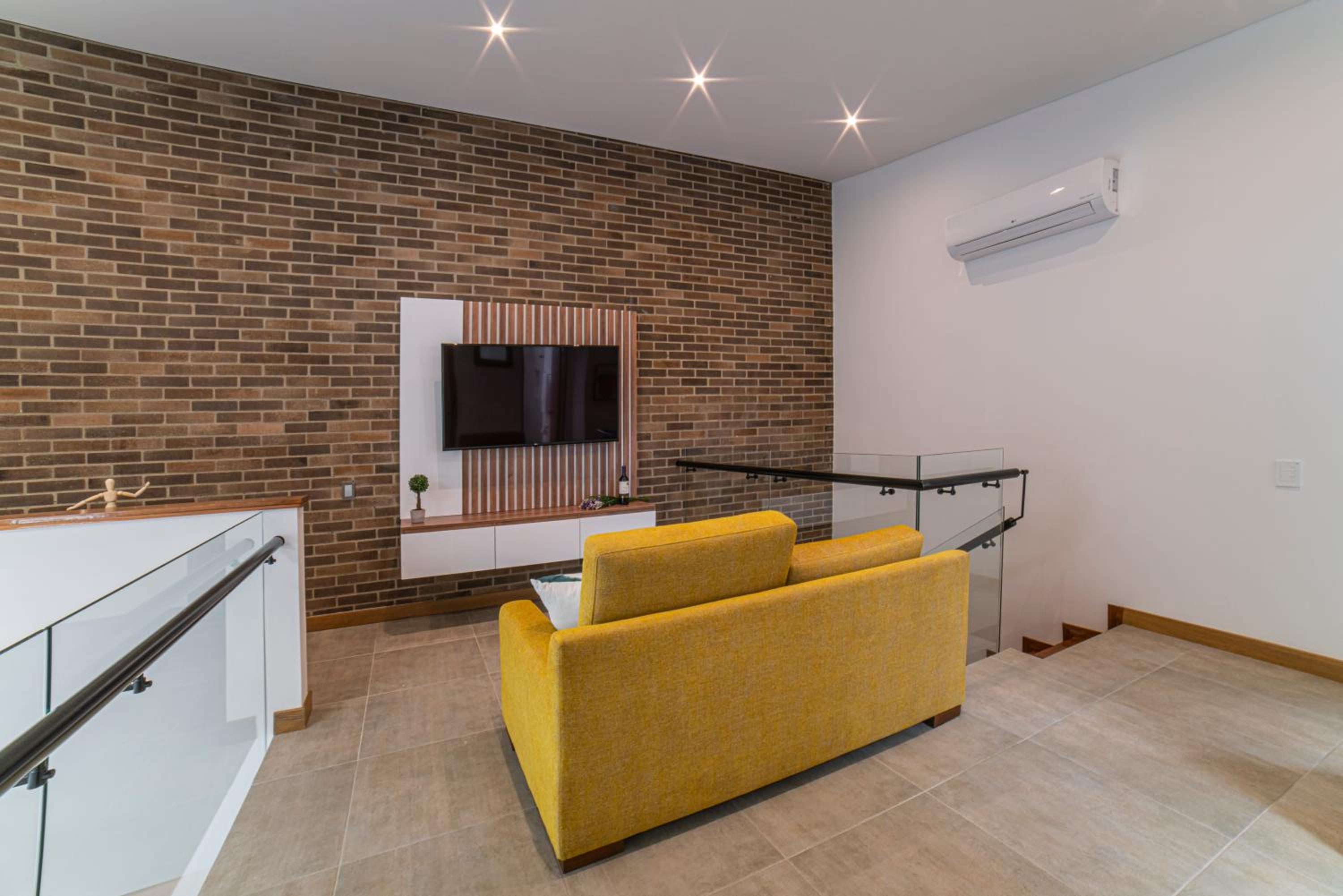 ERE Centenario Luxury Suites