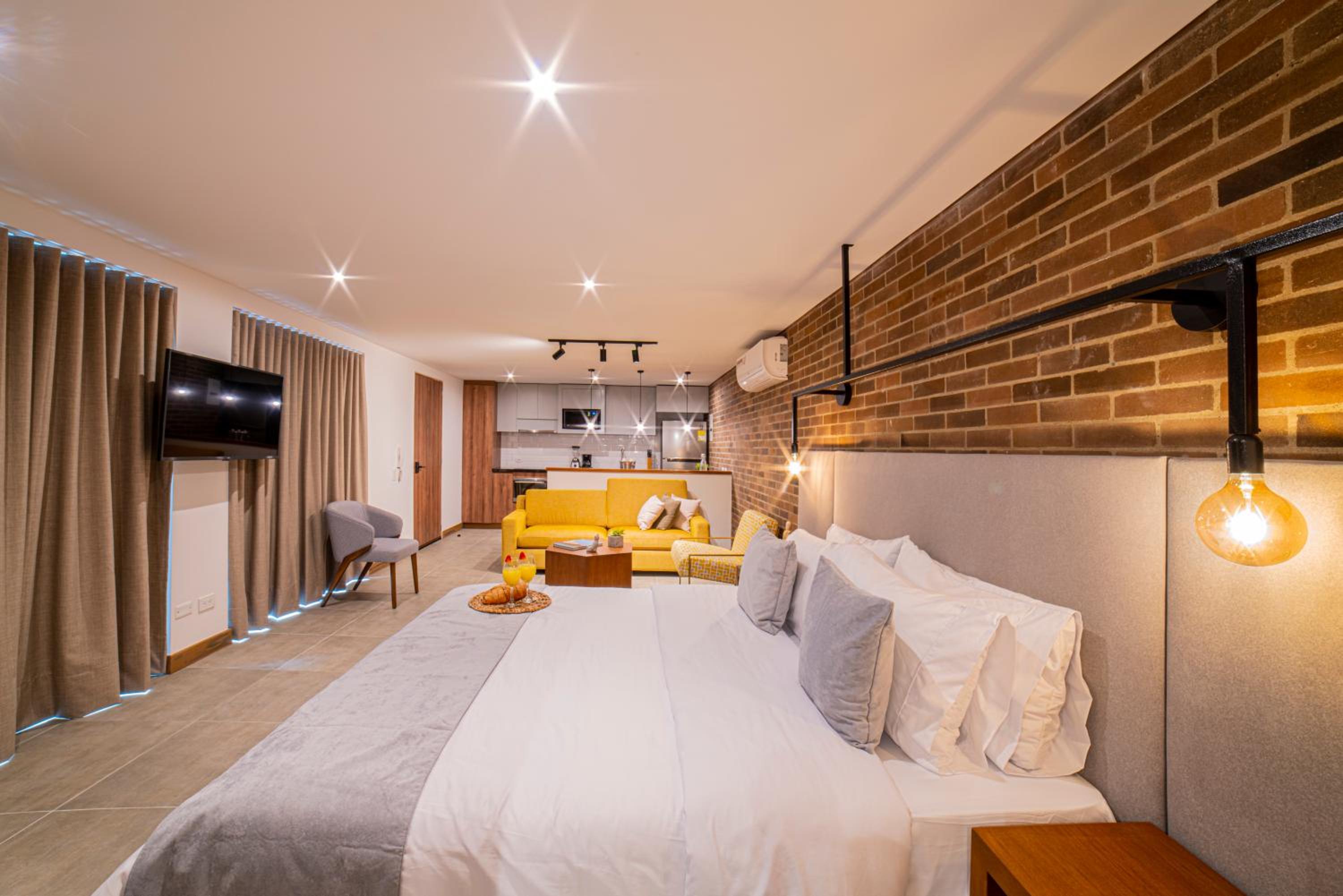 ERE Centenario Luxury Suites