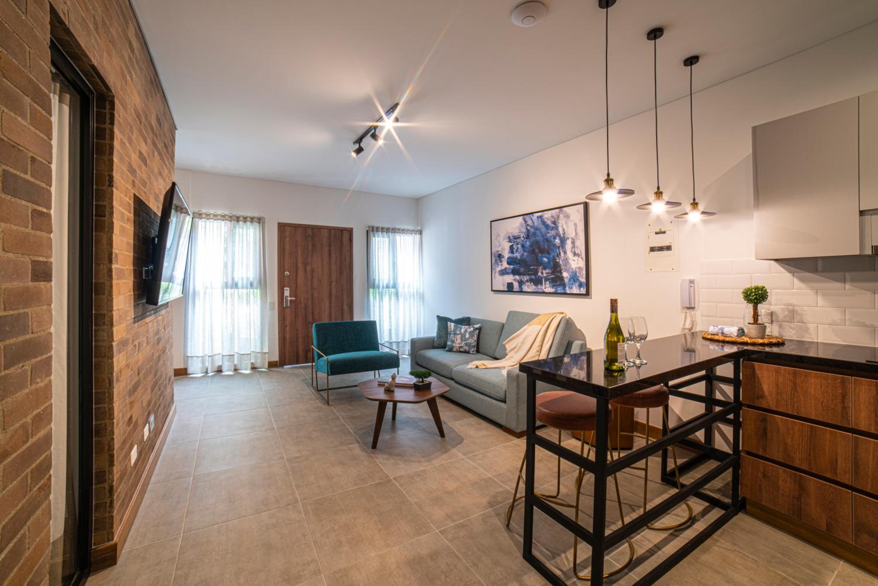ERE Centenario Luxury Suites