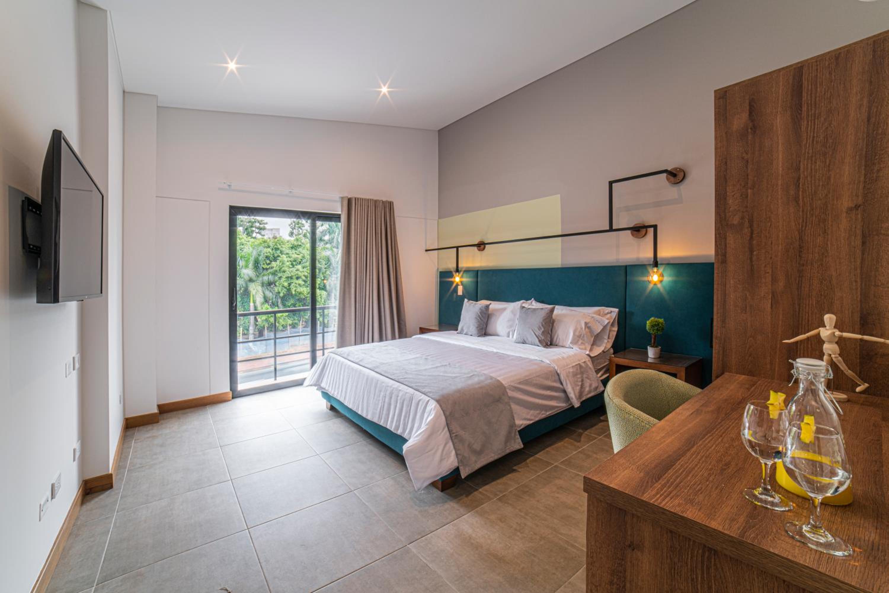 ERE Centenario Luxury Suites