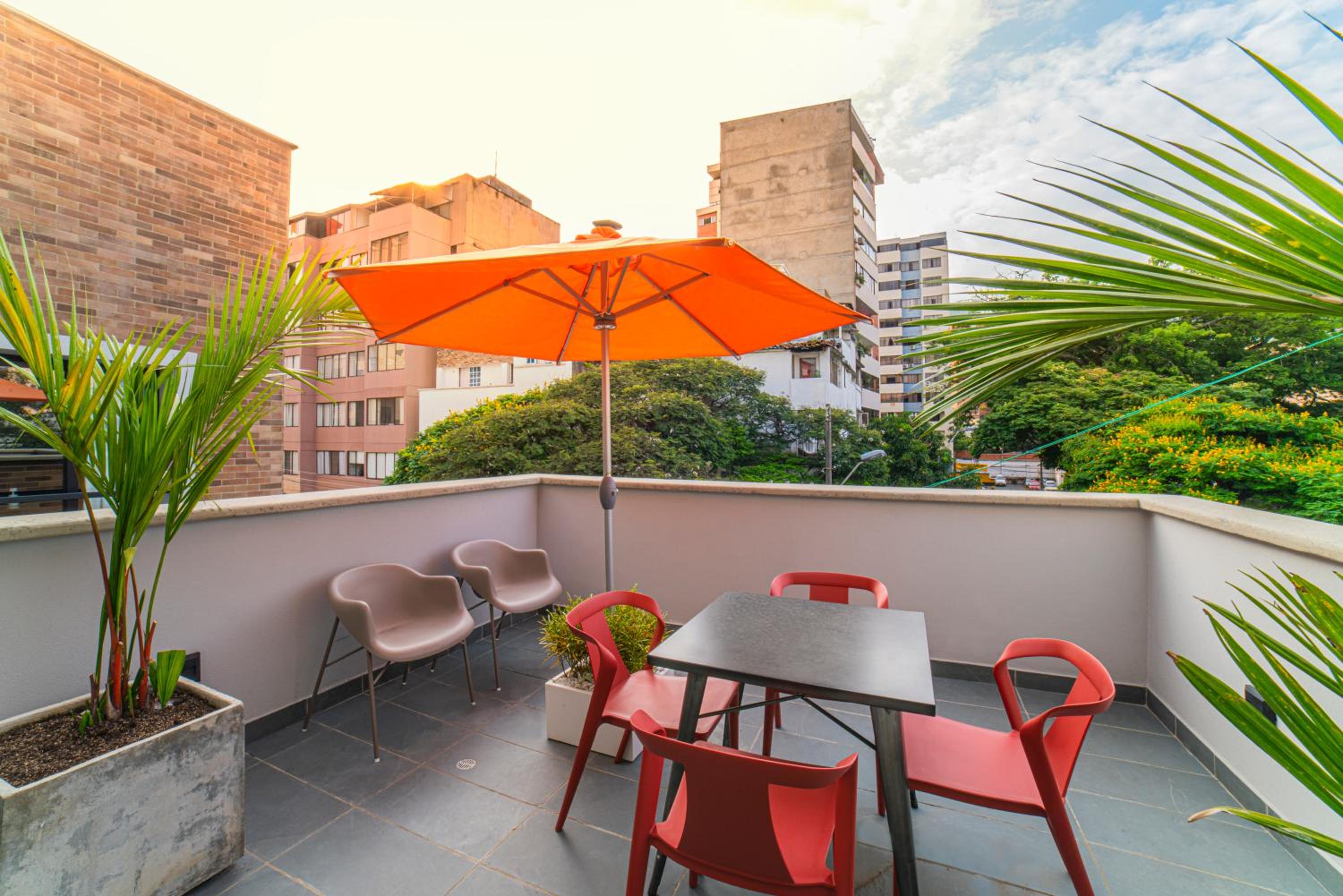 ERE Centenario Luxury Suites