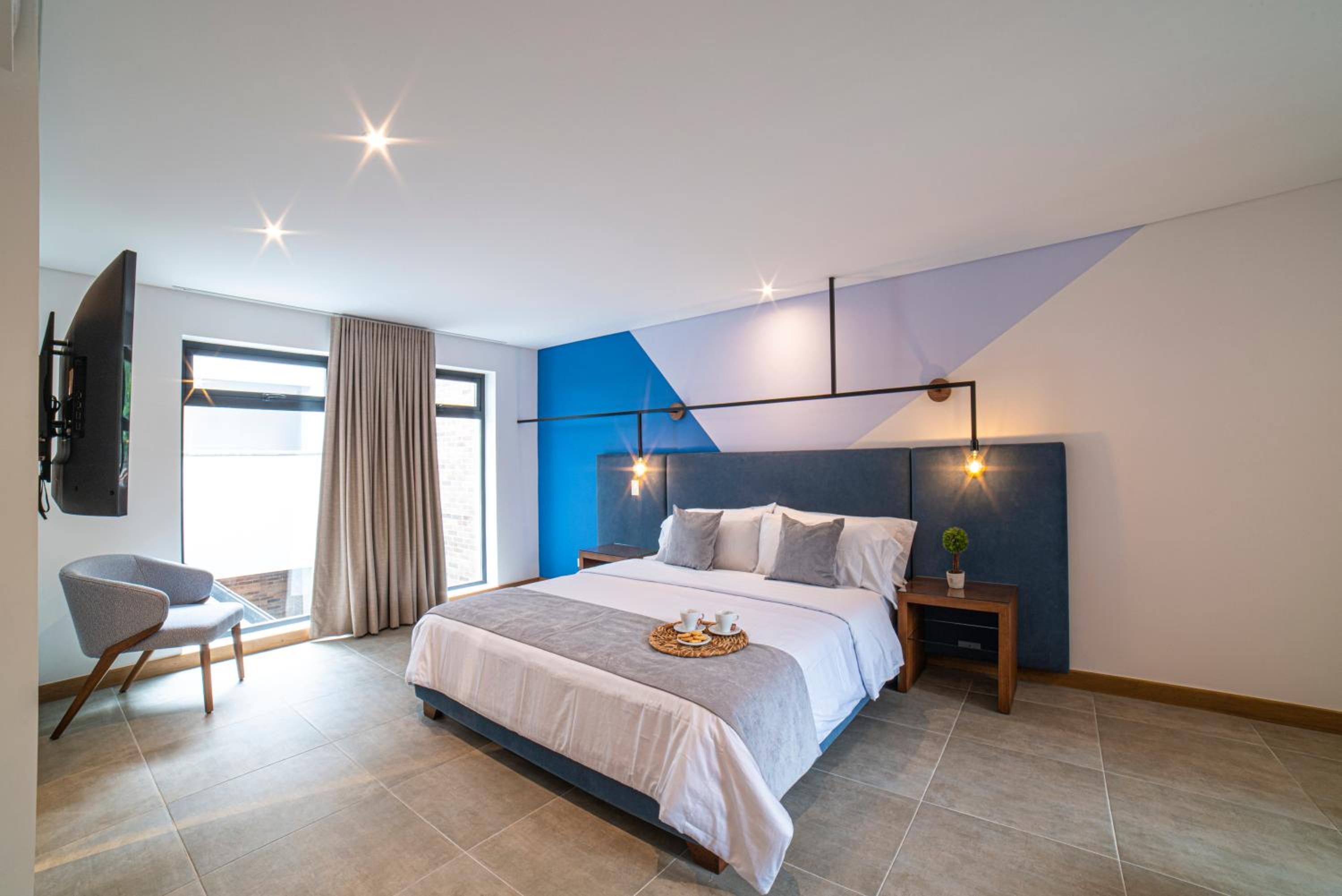 ERE Centenario Luxury Suites