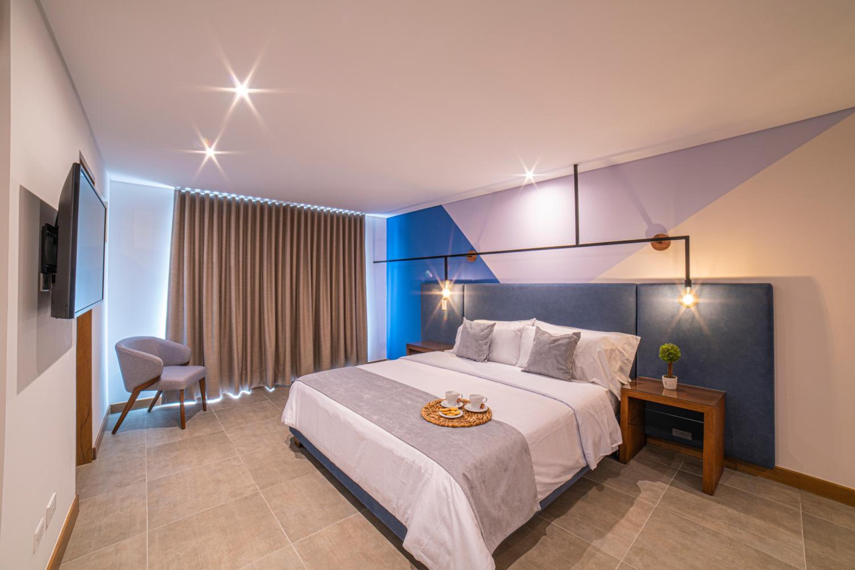 ERE Centenario Luxury Suites