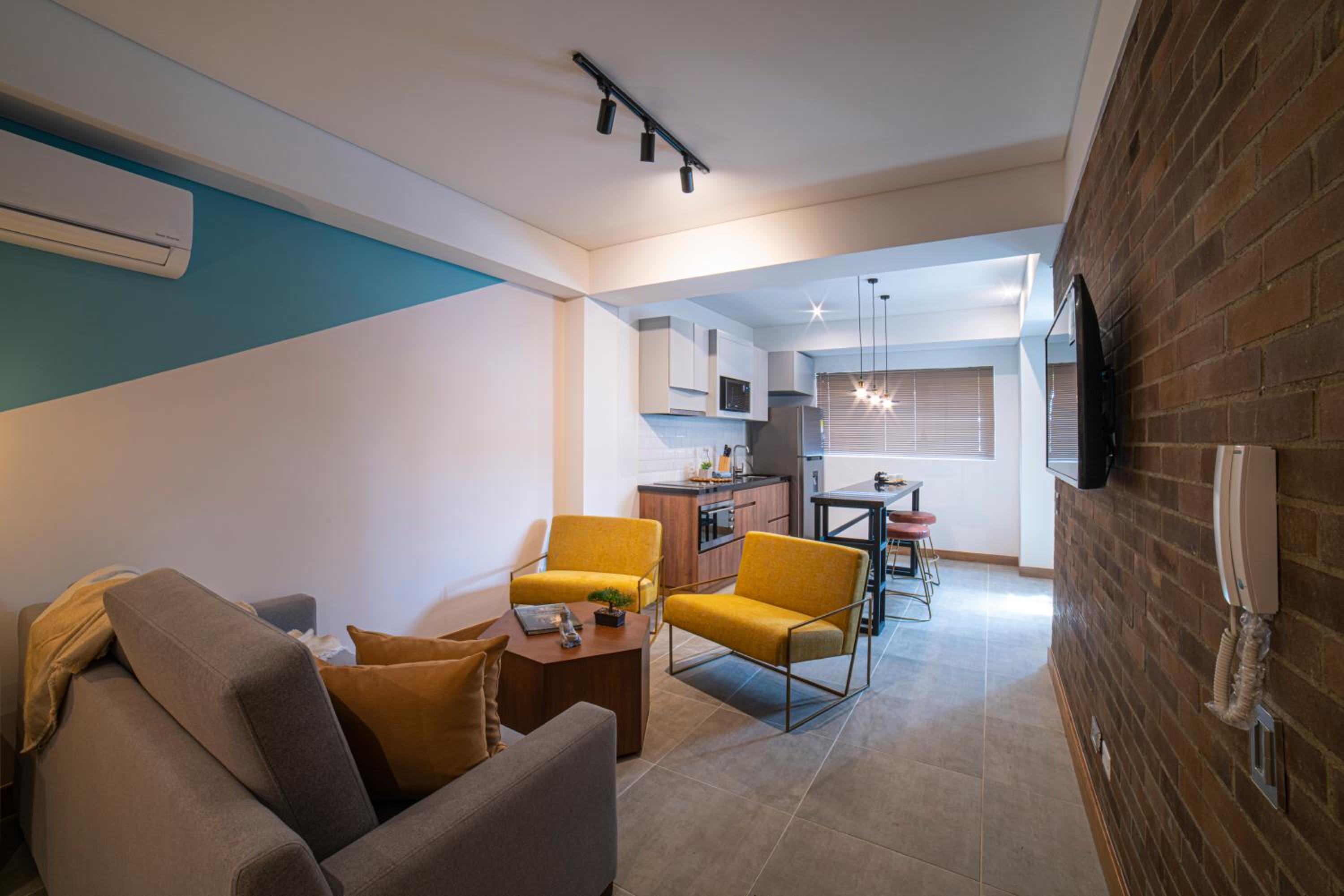 ERE Centenario Luxury Suites