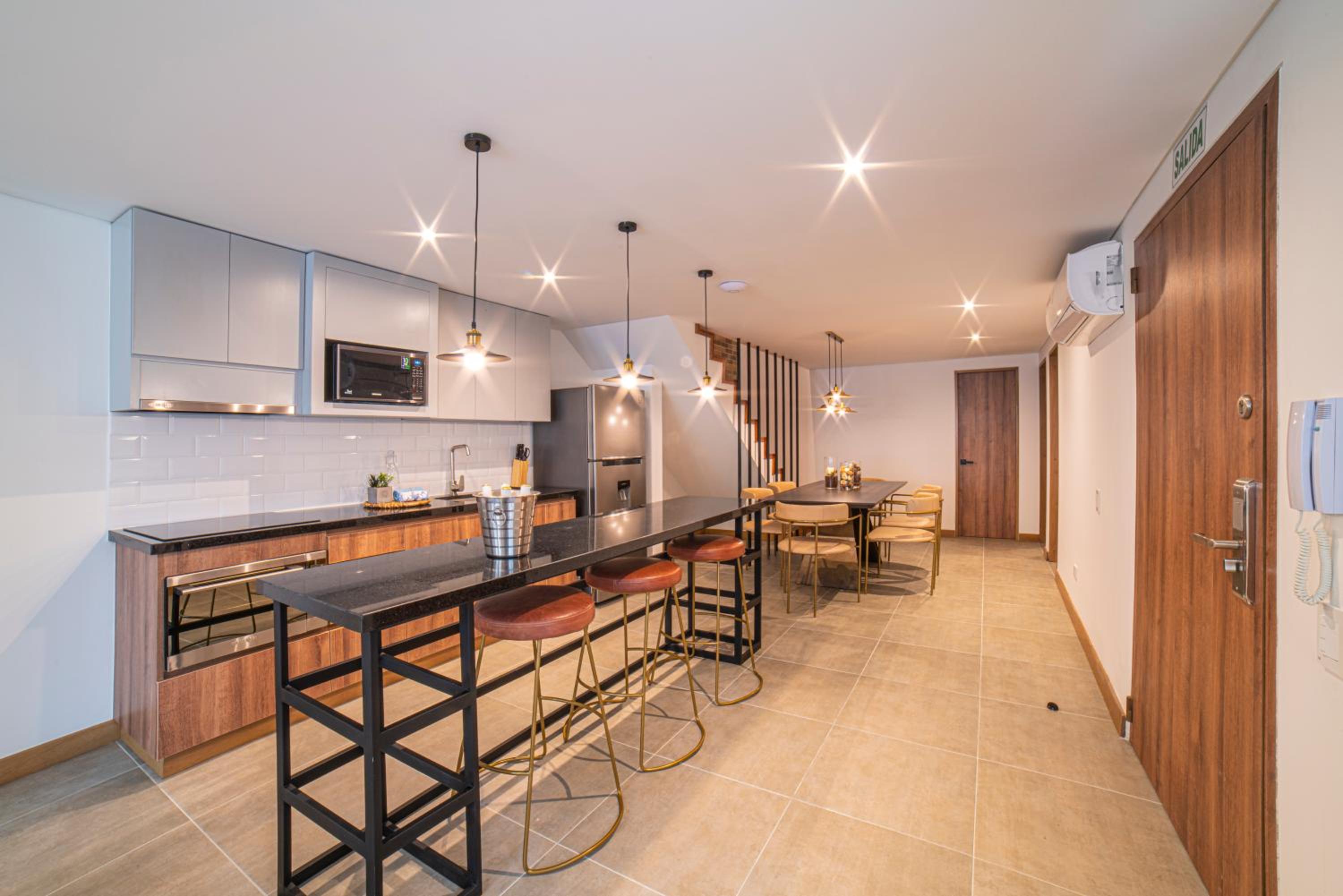 ERE Centenario Luxury Suites