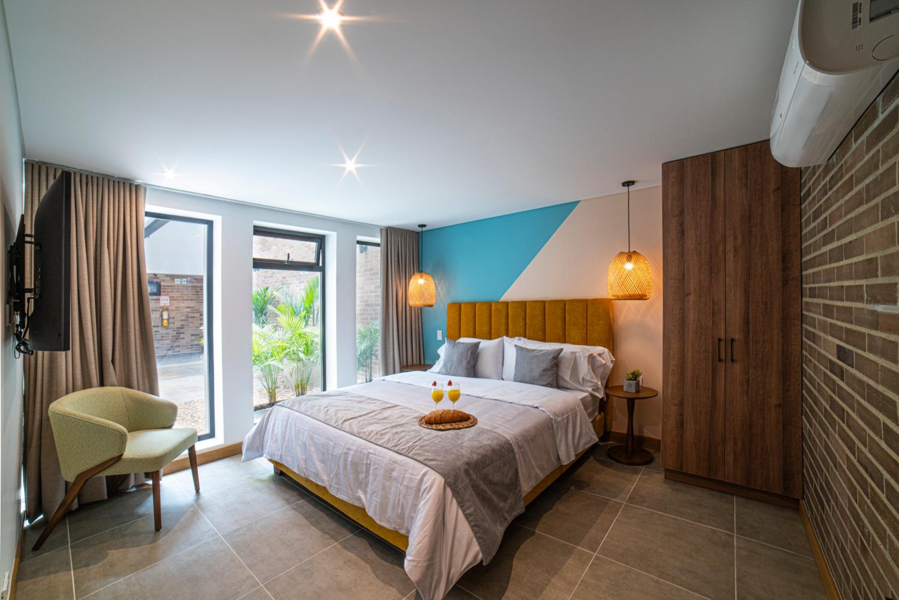 ERE Centenario Luxury Suites