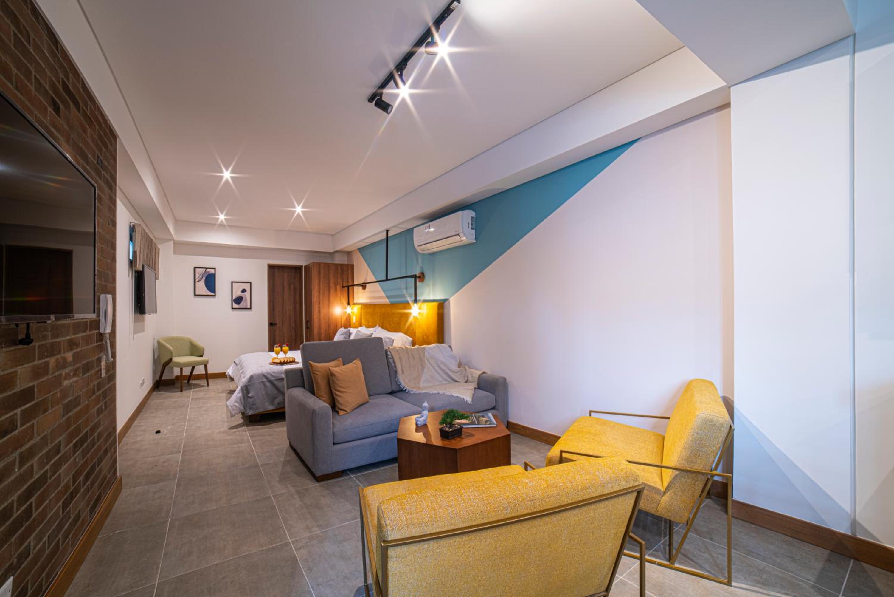 ERE Centenario Luxury Suites