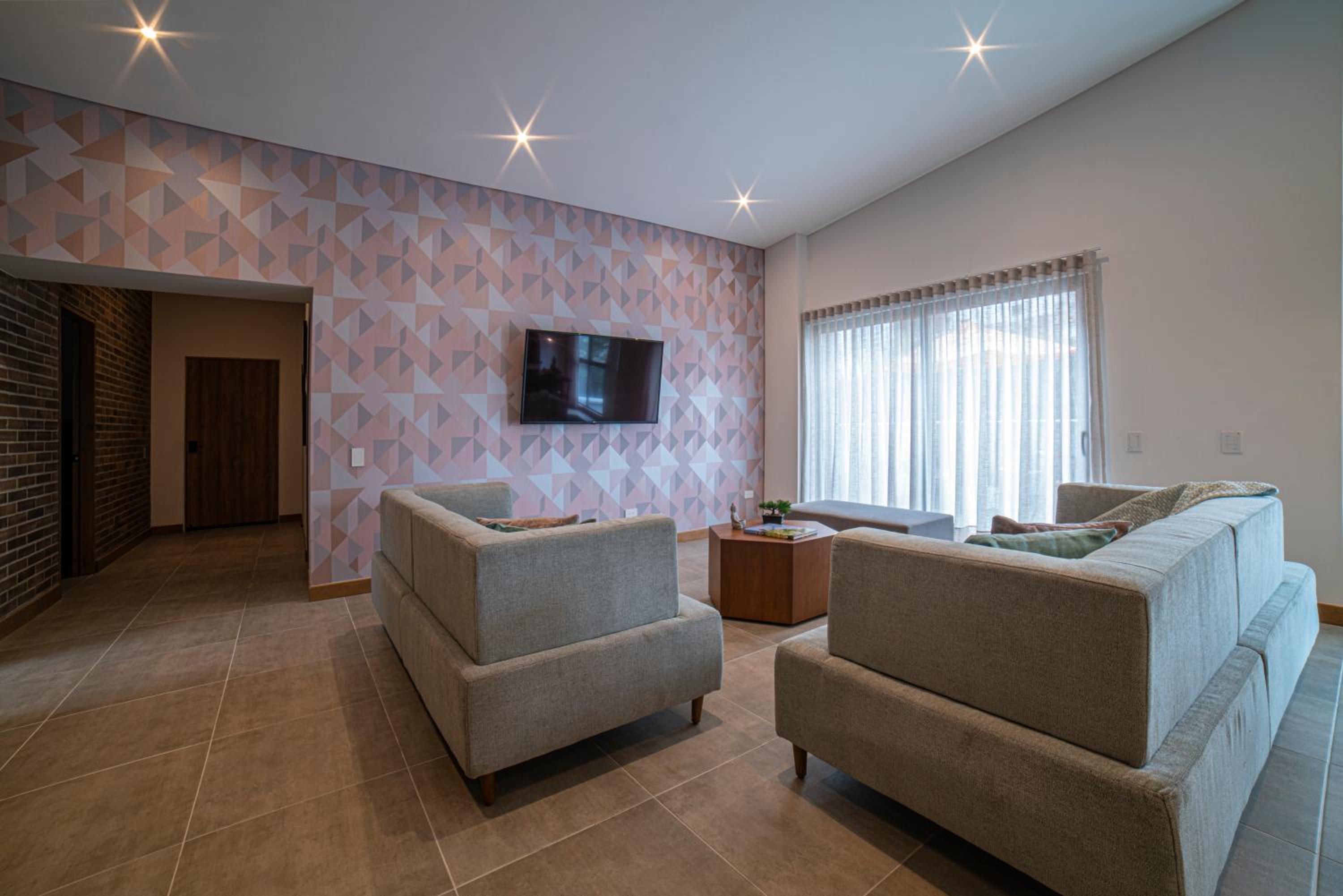 ERE Centenario Luxury Suites