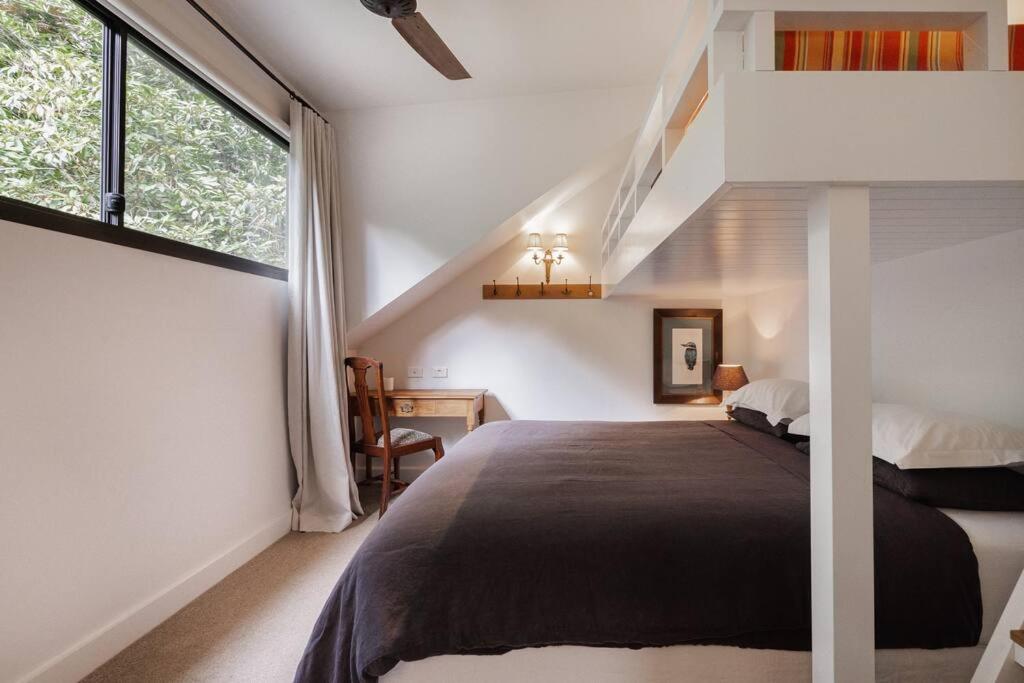 Whitelodge Retreat Sassafras, Mount Dandenong