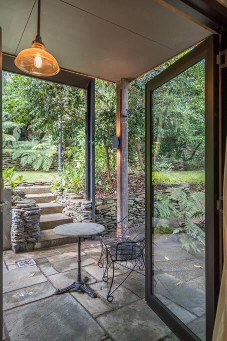 Whitelodge Retreat Sassafras, Mount Dandenong