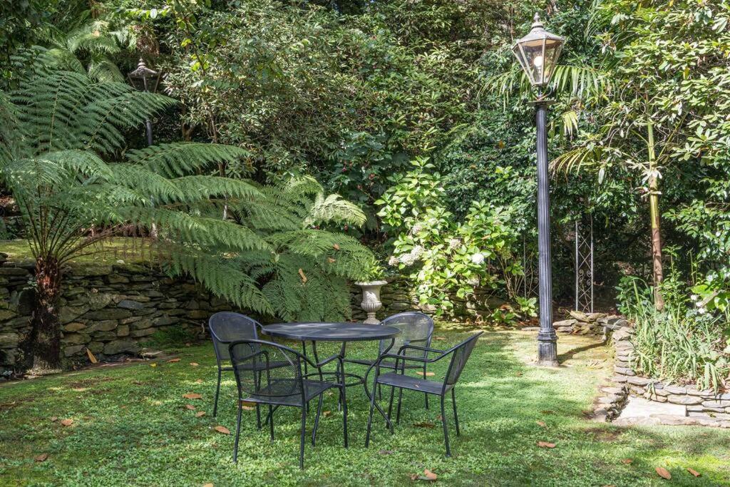 Whitelodge Retreat Sassafras, Mount Dandenong