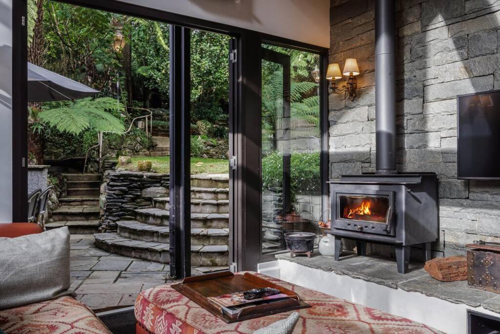 Whitelodge Retreat Sassafras, Mount Dandenong