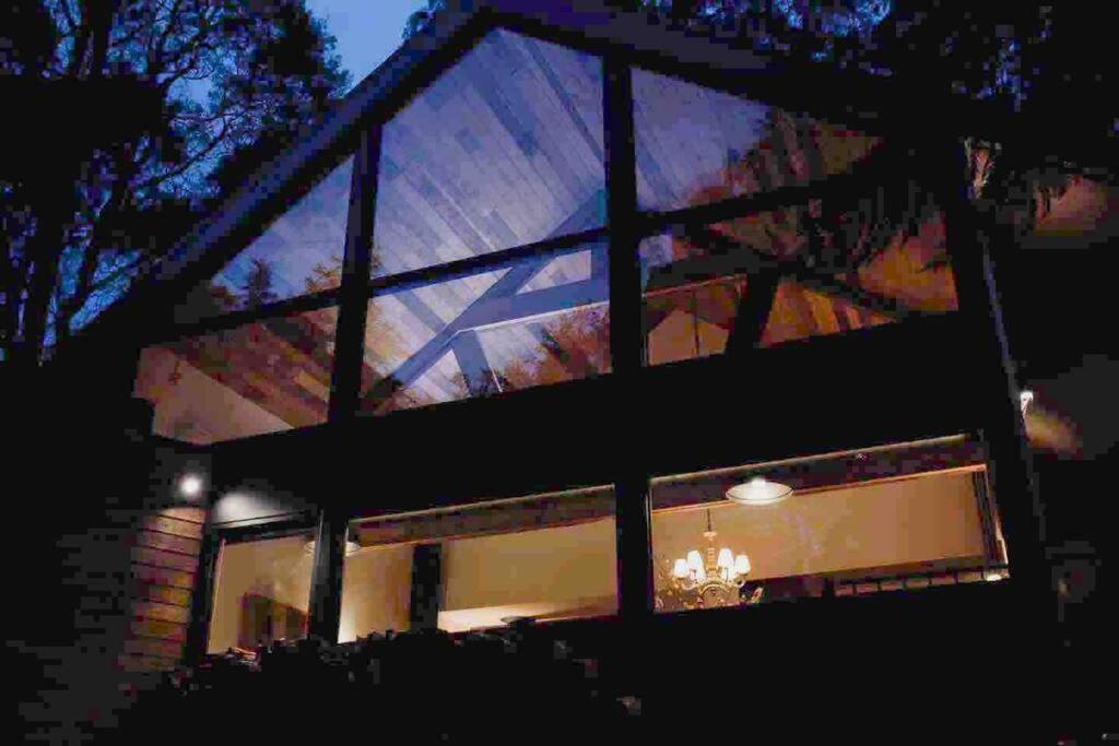 Whitelodge Retreat Sassafras, Mount Dandenong