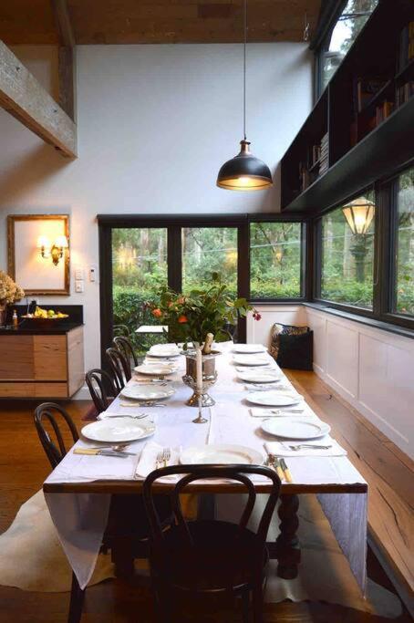 Whitelodge Retreat Sassafras, Mount Dandenong