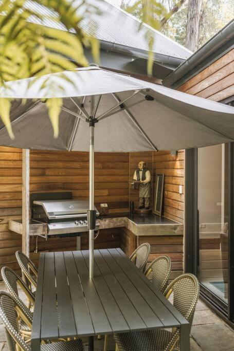 Whitelodge Retreat Sassafras, Mount Dandenong