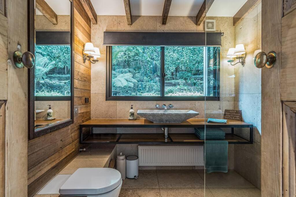 Whitelodge Retreat Sassafras, Mount Dandenong