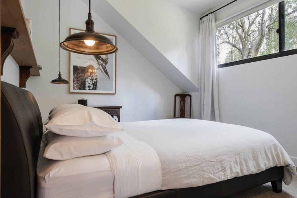 Whitelodge Retreat Sassafras, Mount Dandenong