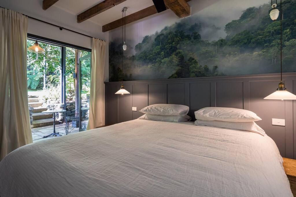 Whitelodge Retreat Sassafras, Mount Dandenong