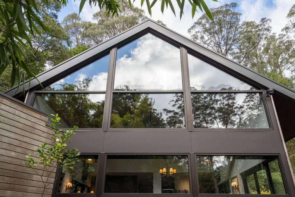 Whitelodge Retreat Sassafras, Mount Dandenong