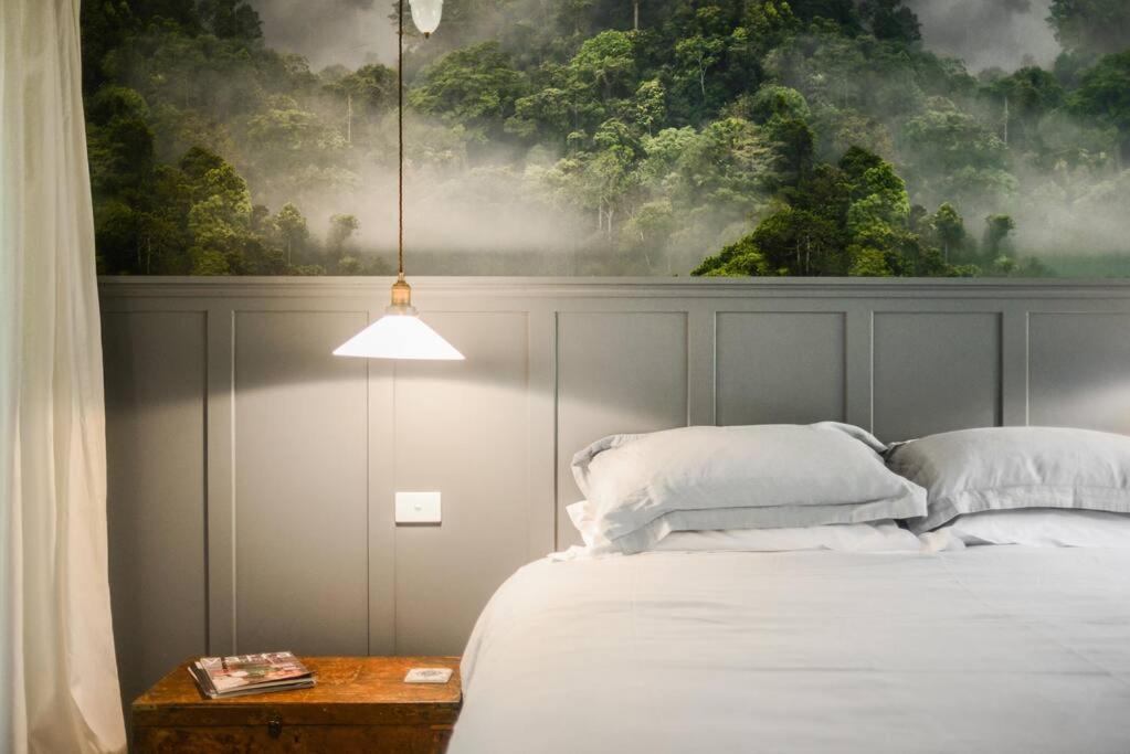 Whitelodge Retreat Sassafras, Mount Dandenong