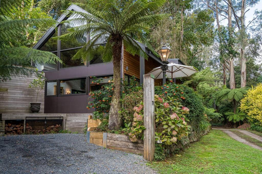 Whitelodge Retreat Sassafras, Mount Dandenong