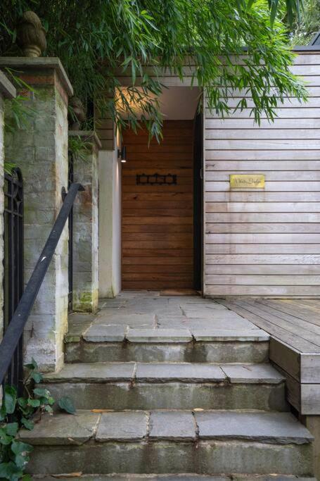 Whitelodge Retreat Sassafras, Mount Dandenong