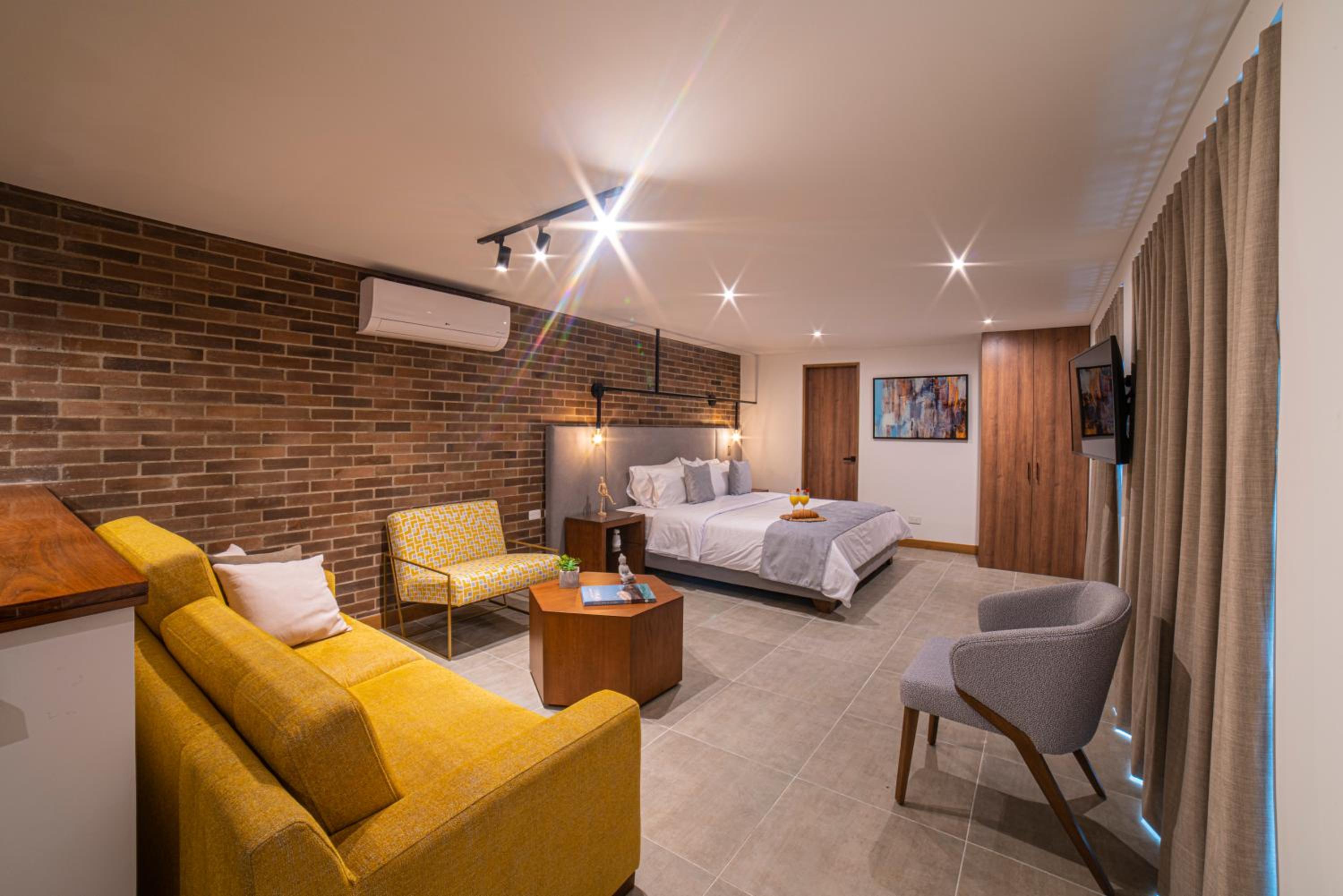 ERE Centenario Luxury Suites