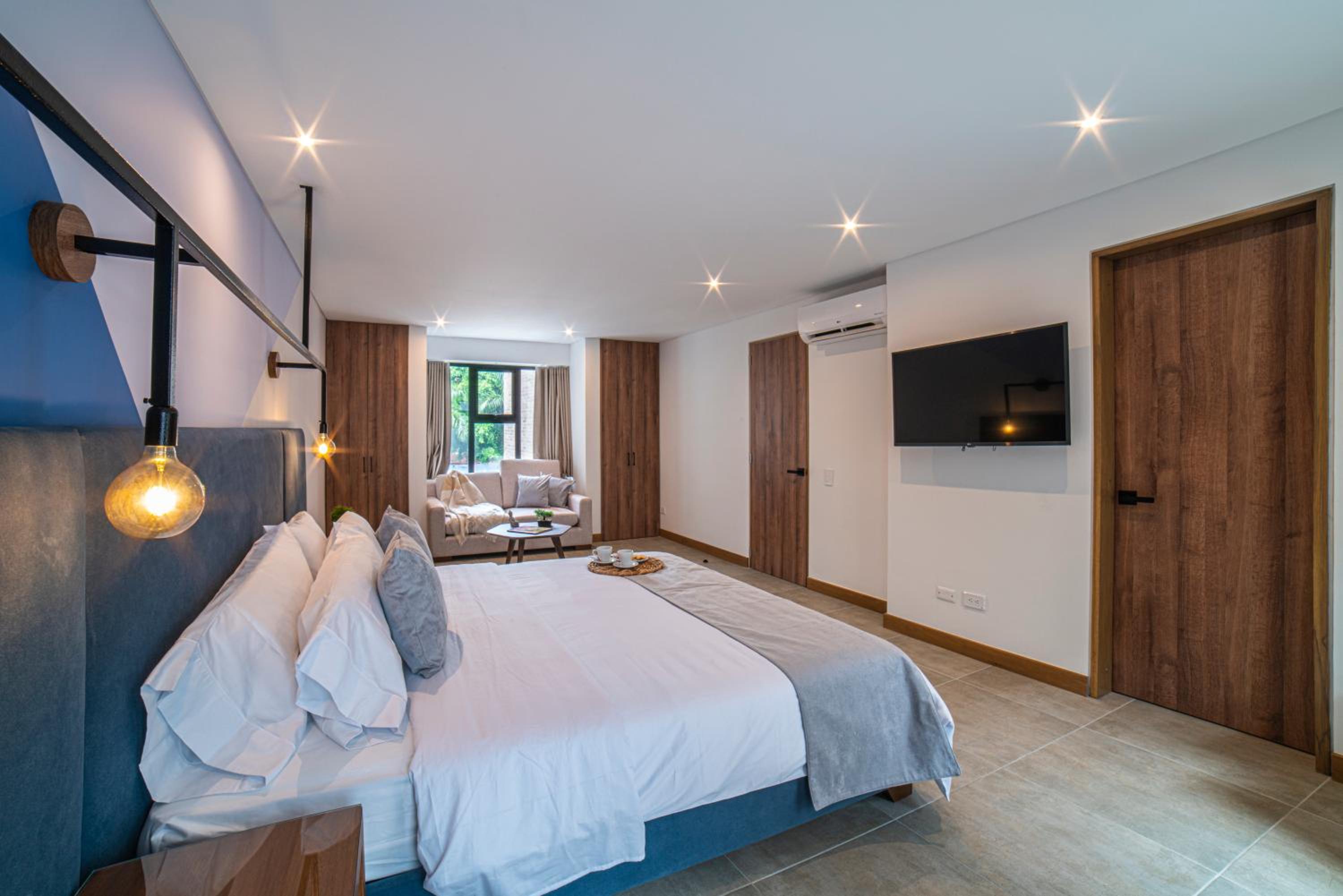 ERE Centenario Luxury Suites