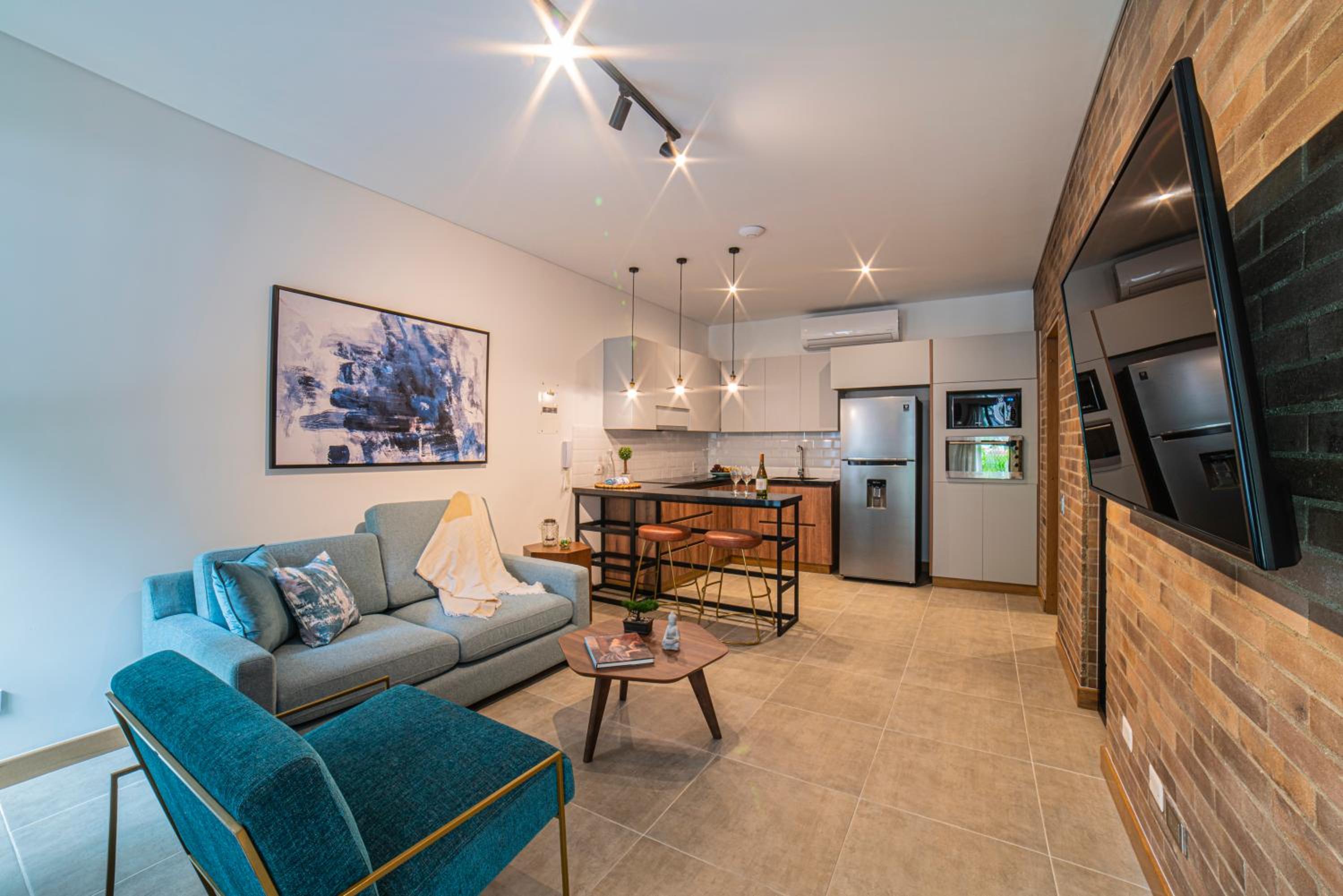 ERE Centenario Luxury Suites
