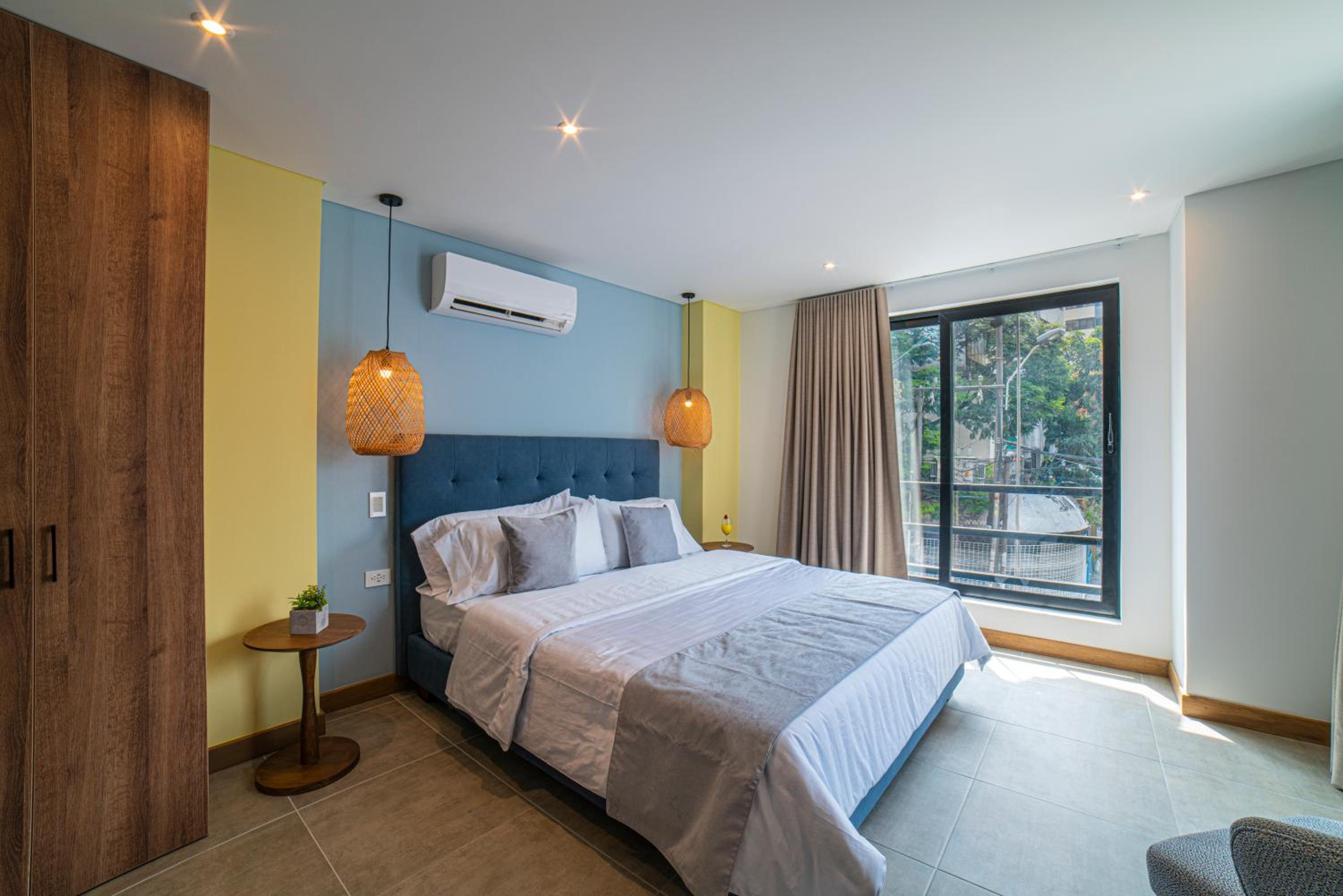ERE Centenario Luxury Suites