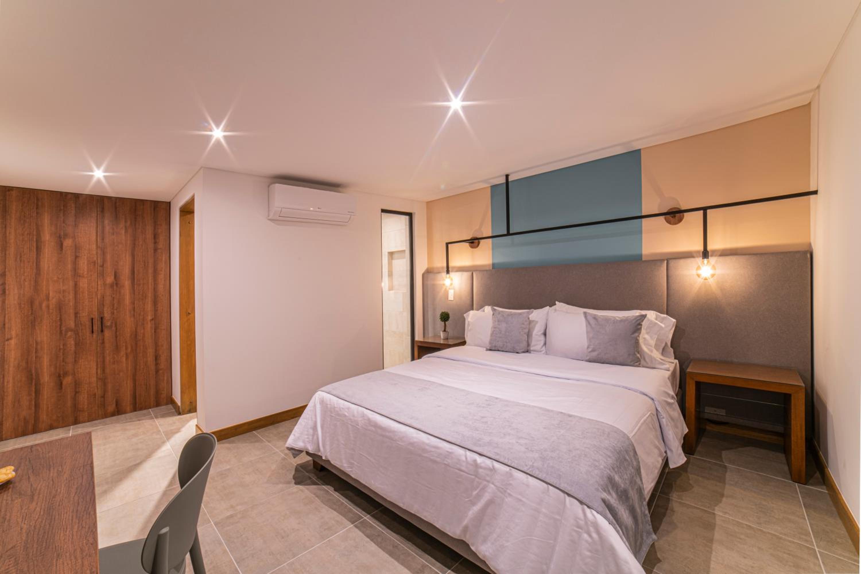 ERE Centenario Luxury Suites