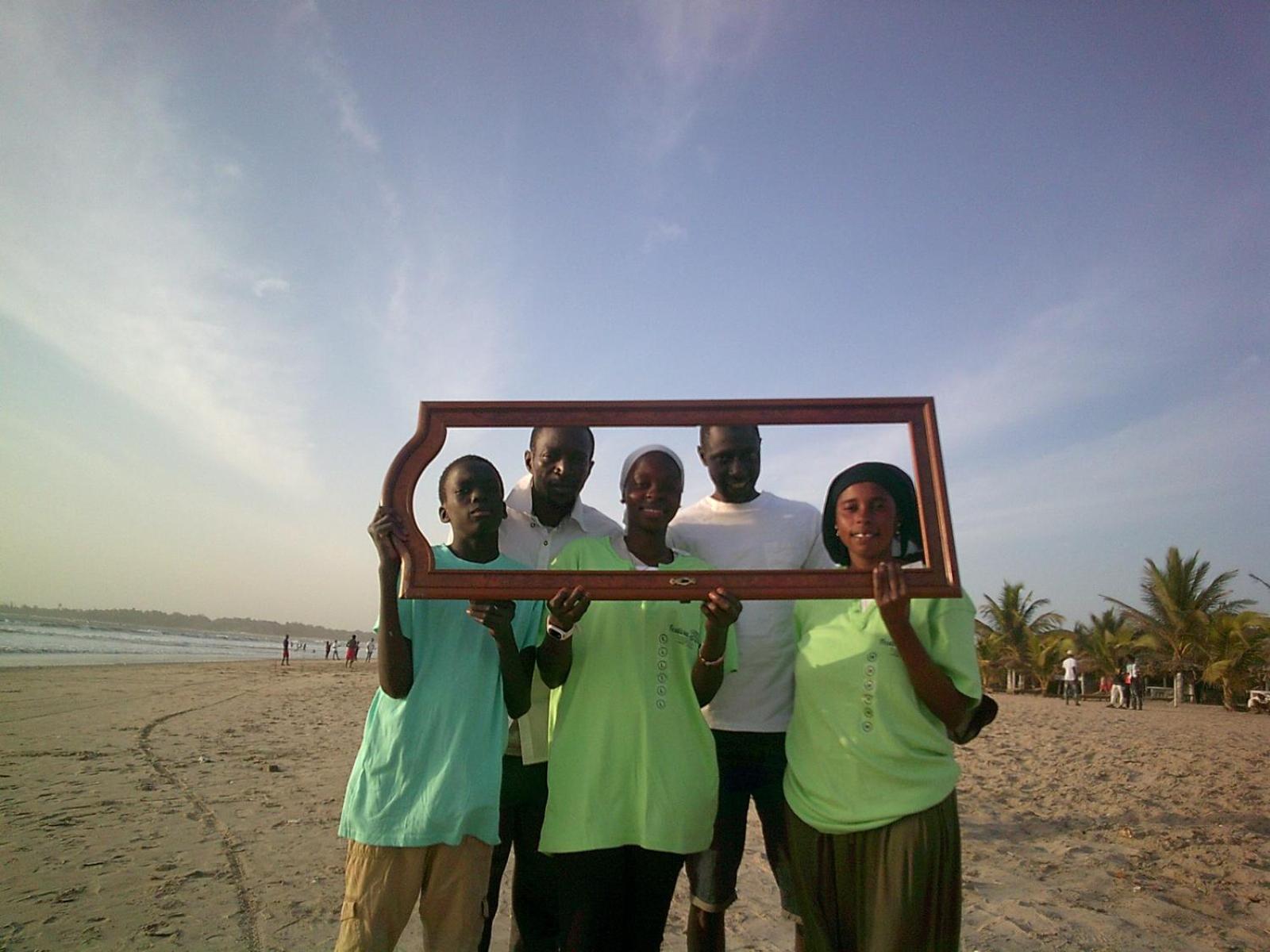 MANGROVE BEACH