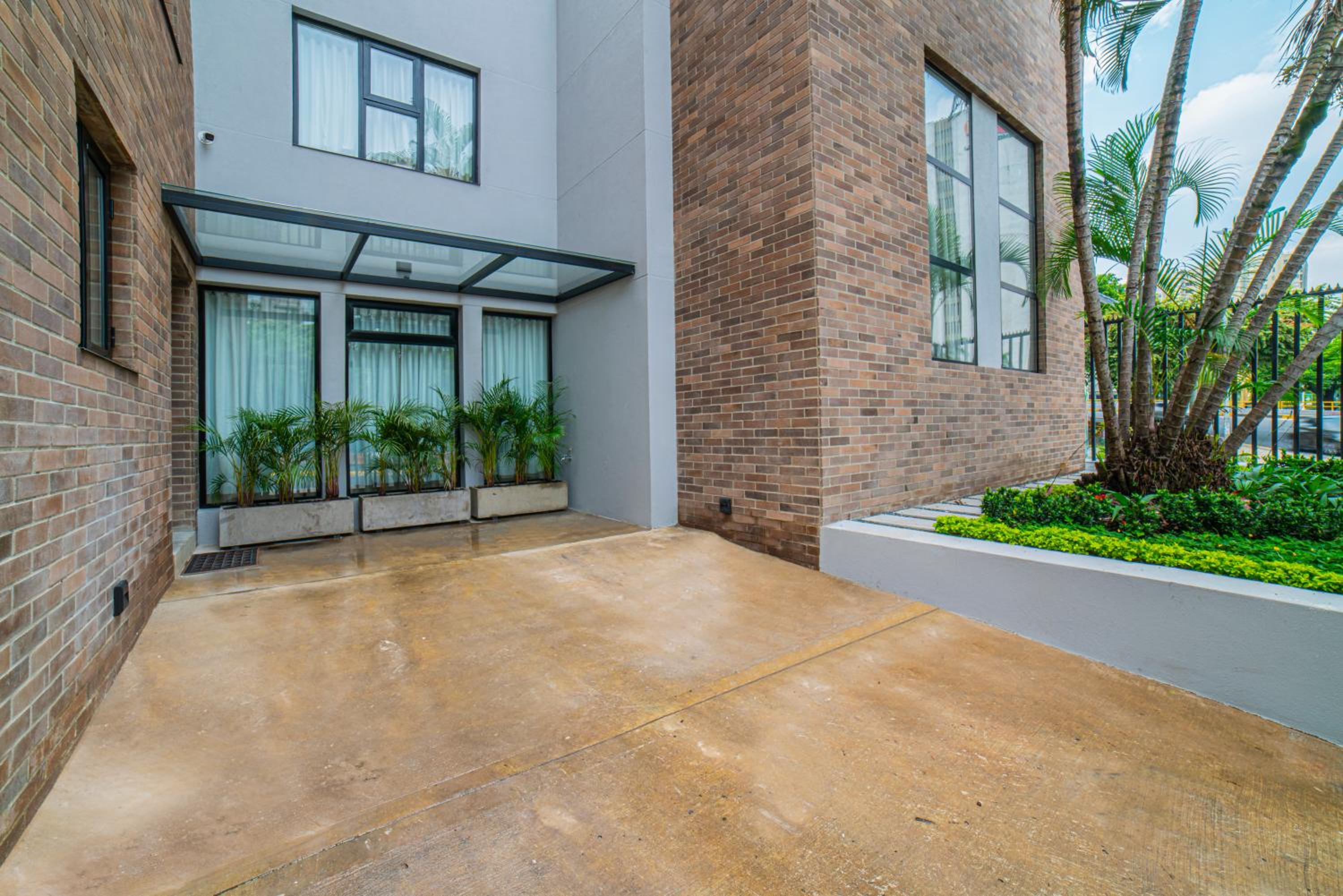 ERE Centenario Luxury Suites