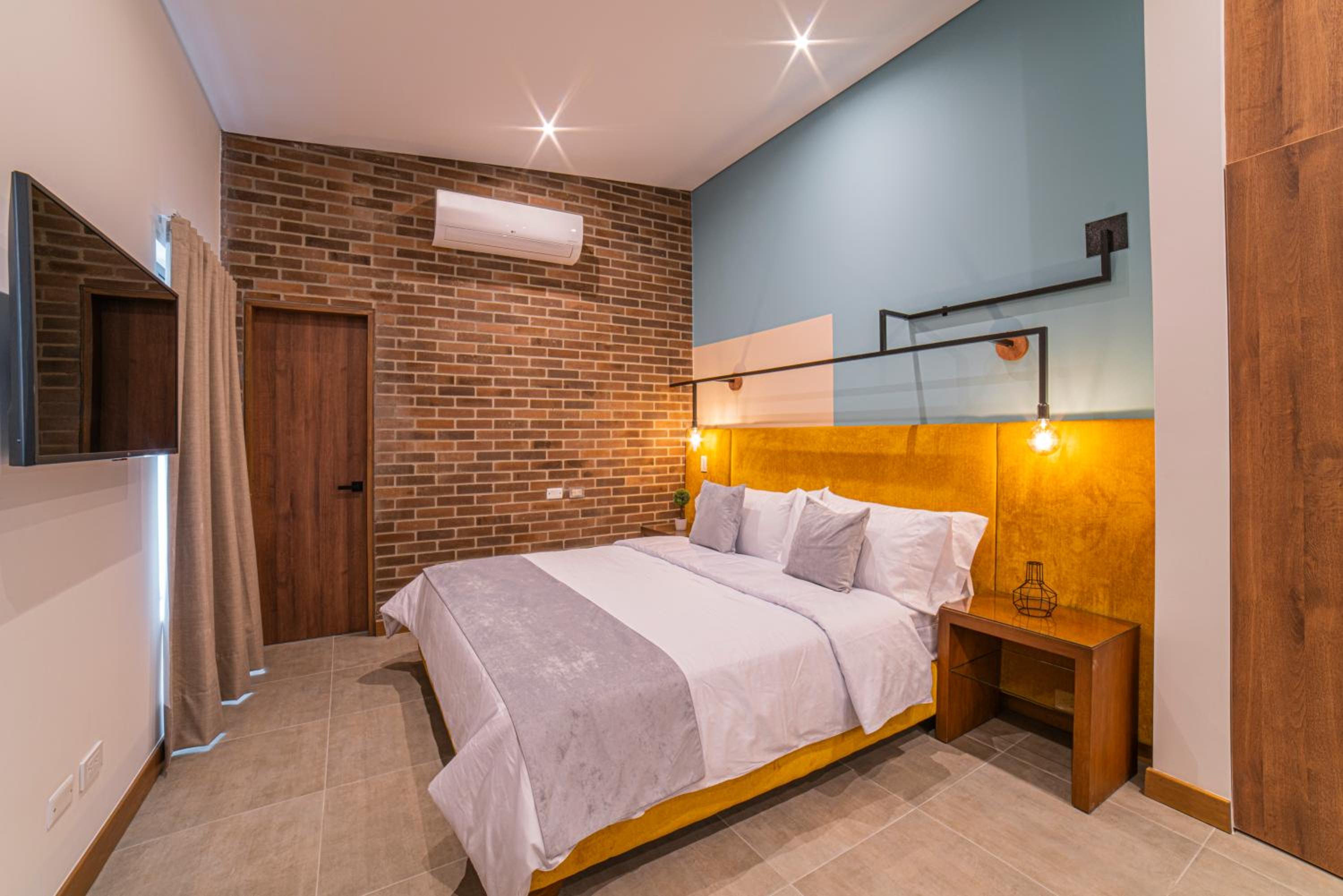 ERE Centenario Luxury Suites